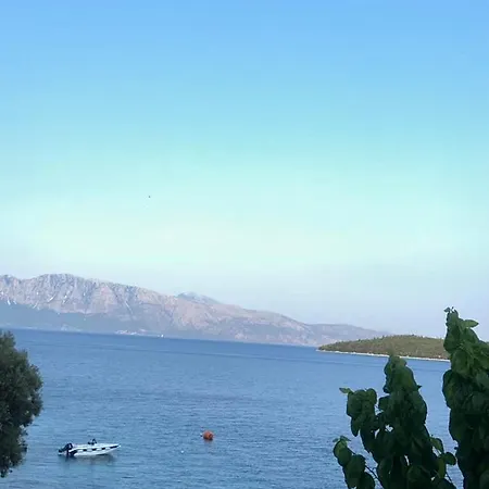 Pergiali Sea View Daire *
