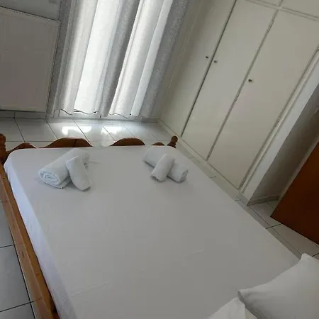 Pergiali Sea View Daire *