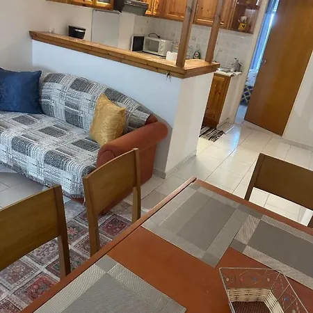 Pergiali Sea View Daire Nydri (Lefkada)