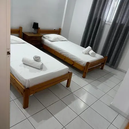 Pergiali Sea View Daire